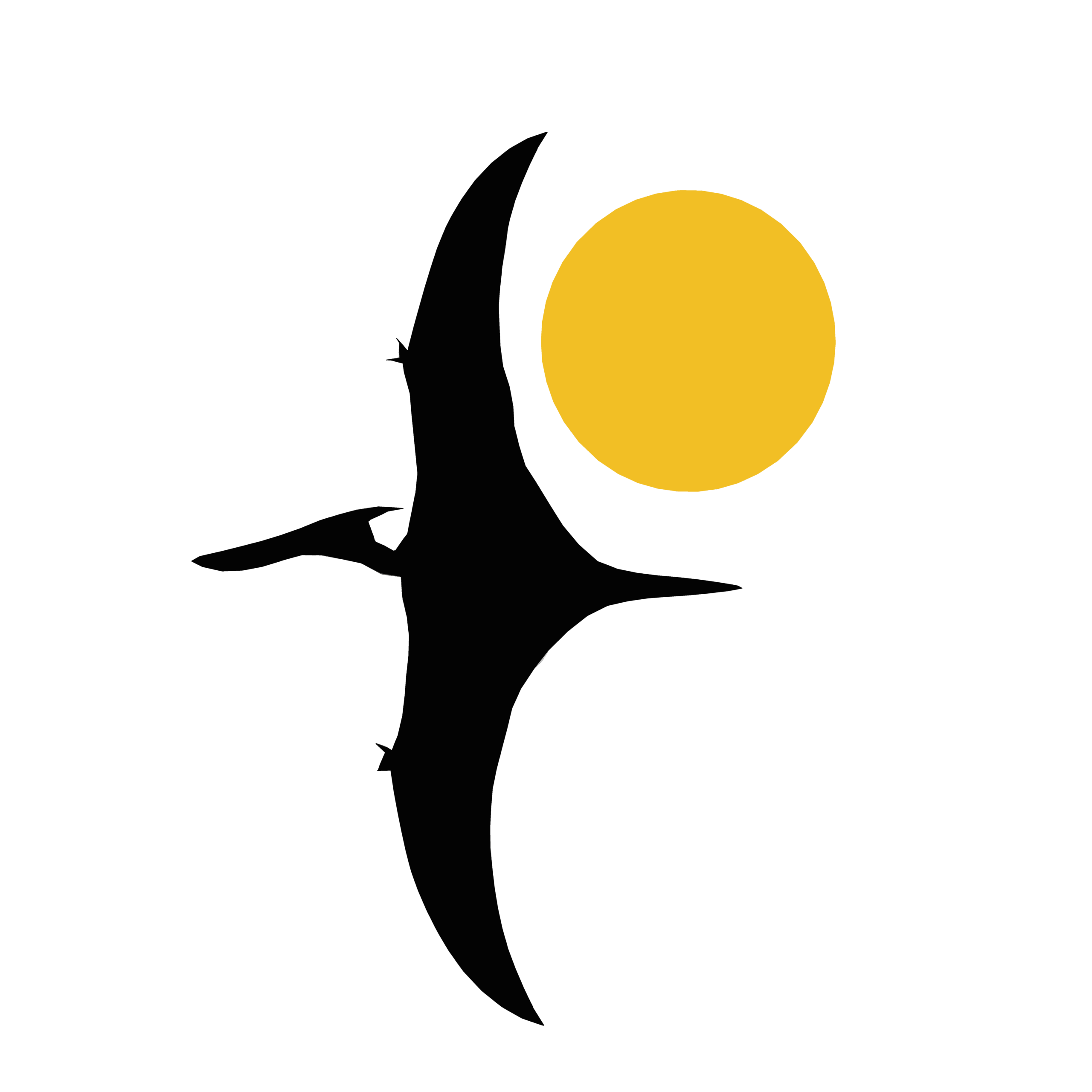 Pterosaur Publishing
